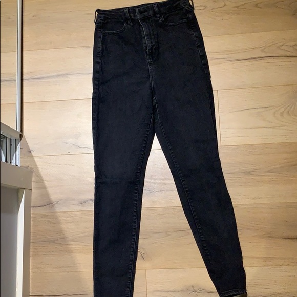 American Eagle Highest Waist Jegging - Picture 5 of 5